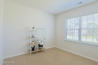 970 Ocean Court, Carthage, NC 28327 – photo 16: Bedroom 4