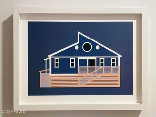 113 NW 29th Street, Oak Island, NC 28465 – photo 10: House Art