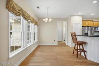 44 Fairway Drive, Shallotte, NC 28470 – photo 18: Breakfast nook