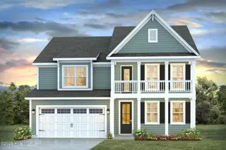 9421 Crowded Gules Drive Lot 192, Leland, NC 28451 – photo 2: 192 - Harbor Oak