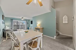 1928 New River Inlet Road 214, North Topsail Beach, NC 28460 – photo 7: Kitchen