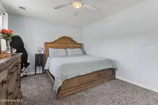 215 Larilin Drive, Whiteville, NC 28472 – photo 19: Bedroom 2