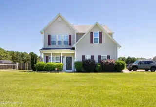 795 Haw Branch Road, Beulaville, NC 28518 – photo 1: IMG_8392-HDR