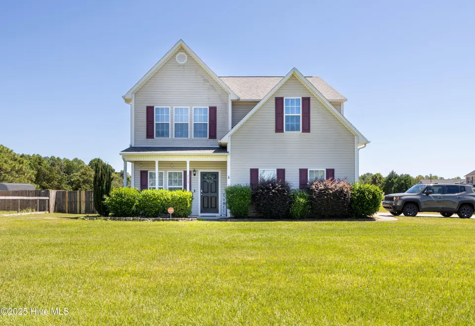 795 Haw Branch Road, Beulaville, NC 28518 – photo 1 of 28: IMG_8392-HDR