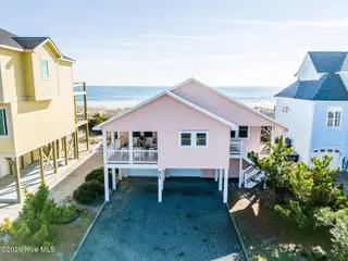 913 N Anderson Boulevard, Topsail Beach, NC 28445 – photo 2: DJI_20260107113335_0147_D