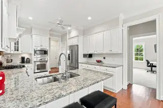 190 Wiregrass Lane, Southern Pines, NC 28387 – photo 17: 18w