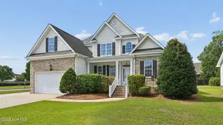 3728 Ashcroft Drive, Winterville, NC 28590 — 3-bedroom home in Bedford Village, Winterville, NC, photo 2 of 43: 1-web-or-mls-3728 Ashcroft Drive-1