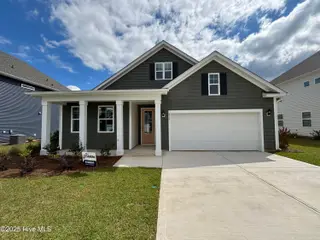219 Surfside Landing Boulevard Lot 141, Hubert, NC 28539 – photo 2: Homesite 141