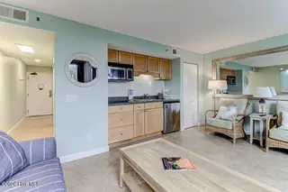 2700 N Lumina Avenue N Unit 115, Wrightsville Beach, NC 28480 — 1-bedroom condo in Shell Island Resort, Wrightsville Beach, NC, photo 15 of 26