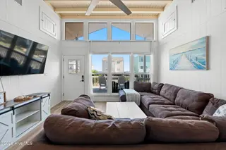 347 E First Street, Ocean Isle Beach, NC 28469 – photo 2: Living Room