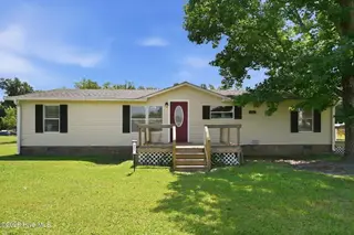 931 Haw Branch Road, Beulaville, NC 28518 – photo 2