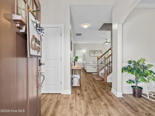 206 Wood House Drive, Jacksonville, NC 28546 – photo 4