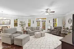 645 Village Park Drive 103, Wilmington, NC 28405 — 3-bedroom condo in The Village at Mayfaire, Wilmington, NC, photo 9 of 70: SHNC - 645 Village Park Drive 103 - Fina