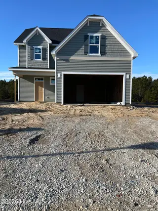 715 Edgeside Drive SE, Bolivia, NC 28422 – photo 2: Lot 197GM - Exterior Photo