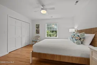 241 Oakleaf Drive, Pine Knoll Shores, NC 28512 – photo 11: Principal Bedroom
