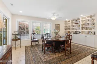 203 Brandywine Place Drive, Morehead City, NC 28557 – photo 7: Dining area