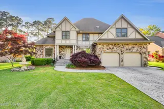7000 Club House Drive, New Bern, NC 28562 – photo 7: 7000 Club House Drive