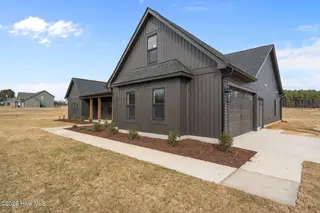 265 Jim S Road, Cameron, NC 28326 – photo 5: LOT 8