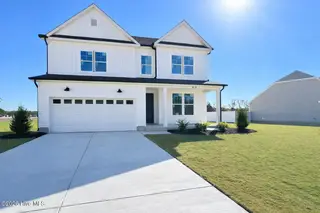 818 Fairway Road, Ayden, NC 28513 – photo 3: Enhance1