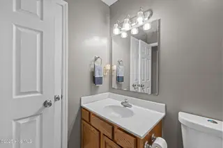 114 Trailwood Drive, Hubert, NC 28539 – photo 21: Hall Bath