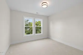 120 Pine View Boulevard, Beaufort, NC 28516 – photo 23: Bedroom 2