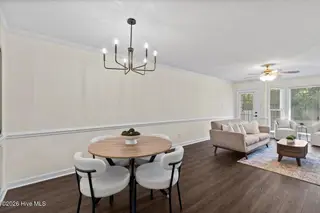 3102 Cashwell Drive # 46a, Goldsboro, NC 27534 – photo 17: 25-3102 Cashwell Dr