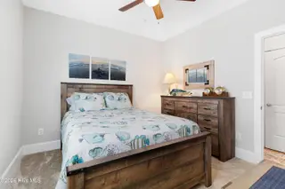135 Sea Grove Lane, Beaufort, NC 28516 – photo 17: Bedroom 2
