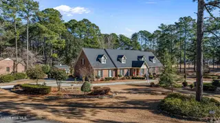 200 Deerborn Circle, Goldsboro, NC 27534 – photo 20: DJI_0284