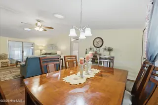 243 Ocean Forest Drive NW, Calabash, NC 28467 — 3-bedroom manufactured home in Ocean Forest, Calabash, NC, photo 11 of 61: _DSC8728
