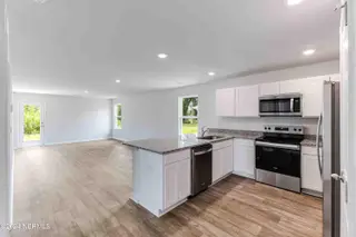 1234 Skystone Loop NE Lot 72, Supply, NC 28462 — 4-bedroom home in Lockwood Landing, Supply, NC, photo 10 of 48: Similar to photos