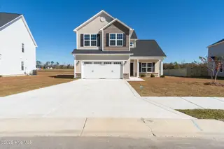 2032 Bluewater Boulevard, New Bern, NC 28562 – photo 1: 2032 Bluewater blvd-1