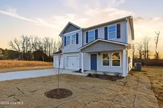 108 Slew Court, Fremont, NC 27830 – photo 2: 02-108 Slew Ct-2