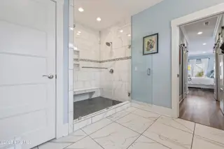 1225 Pinfish Lane, Carolina Beach, NC 28428 – photo 21: Primary bath second floor