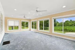 580 Bass Road, Nashville, NC 27856 – photo 10: Sunroom
