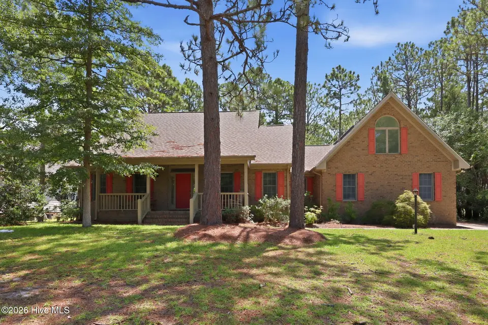 110 Sutton Drive, Cape Carteret, NC 28584 – photo 1 of 50: Front