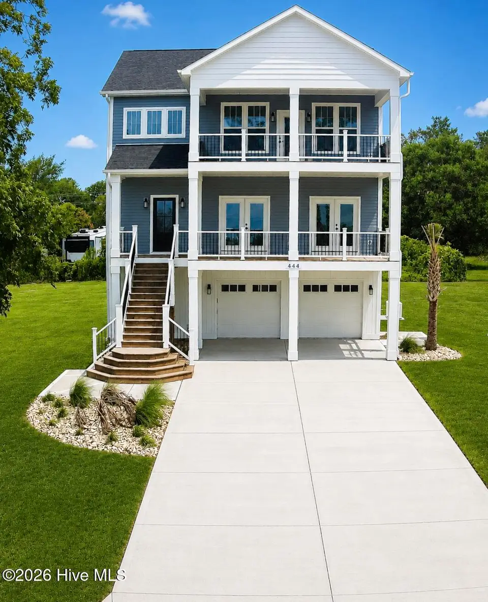 444 Pearson Circle, Newport, NC 28570 – photo 1 of 53: 29A9AAD5-5AB6-47CC-BF3C-AAB47D2CB65E