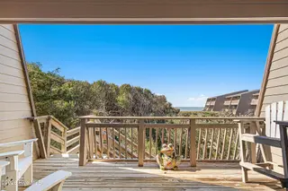 545 Salter Path Road L7, Pine Knoll Shores, NC 28512 – photo 18: Balcony