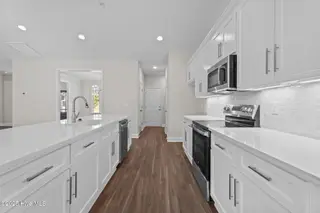 5082 Willows Edge Drive, Sims, NC 27880 – photo 9: Kitchen