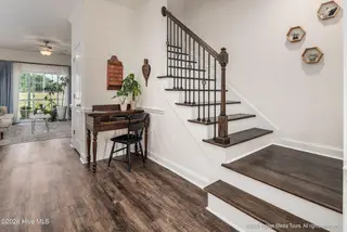 3513 Richter Way A, Greenville, NC 27834 – photo 6: 6