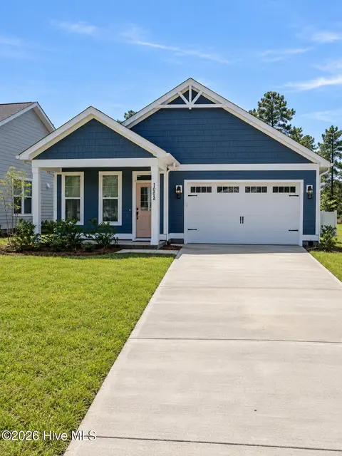 1002 Brighton Drive, New Bern