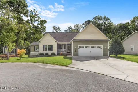 252 Derby Downs Dr, Sneads Ferry