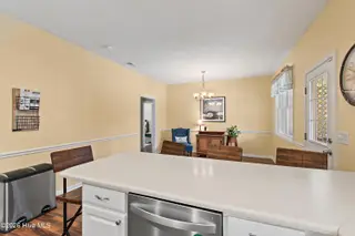 830 Batton Road, Southport, NC 28461 — 3-bedroom home in Boiling Spring Lakes, Southport, NC, photo 13 of 49
