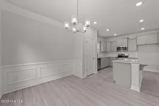 2109 Sandbrook, Leland, NC 28451 — 4-bedroom home in East Lake, Leland, NC, photo 9 of 24