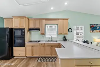316 NE 52nd Street, Oak Island, NC 28465 – photo 5: 16_kitchen