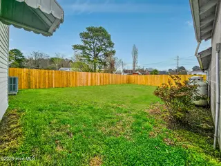 104 Chadburn Avenue, Elizabeth City, NC 27909 – photo 23: Back Yard