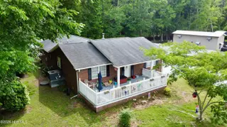 144 Waccamaw Shores Road, Lake Waccamaw, NC 28450 – photo 2: Aerial View