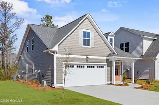 4024 Smoked Maple Drive 58, Leland, NC 28451 – photo 3: 3_front exterior