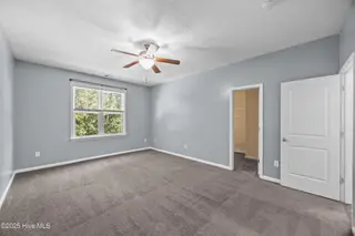 323 Cedar Island Trail, Holly Ridge, NC 28445 — 3-bedroom townhome in The Landing At Folkstone, Holly Ridge, NC, photo 21 of 36: 25_bedroom