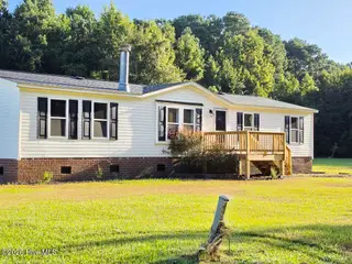 241 Hickory Lane, Aurora, NC 27806 – photo 1: Front