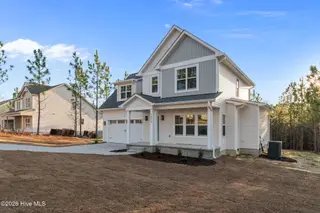 1009 Ivory Lane, West End, NC 27376 – photo 3: Lot 137